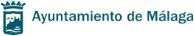 Logotipo del Ayuntamiento de M&aacute;laga